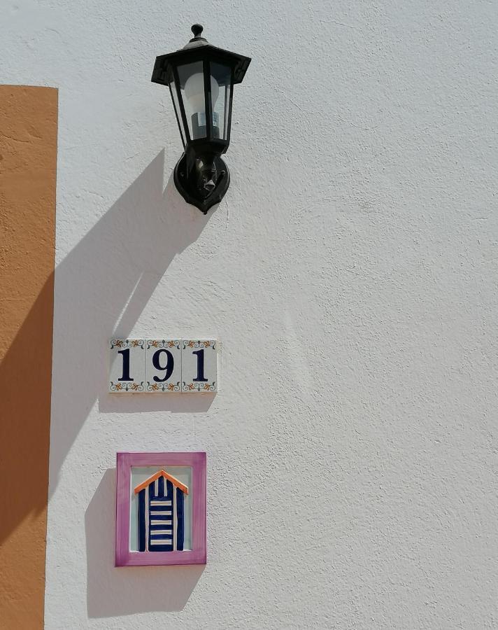 Castillo Holiday Apartament- Puerta Del Sol 191 Caleta De Fuste Exterior photo